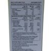 BGLYTE POWDER SACHET LEMON FLAVOUR 10g X 5 X 3 - Image 3