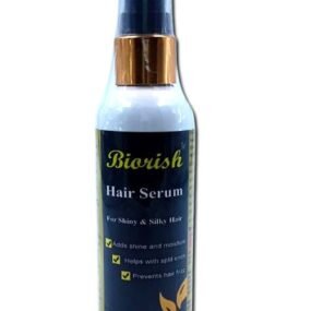 BIORISH HAIR SERUM 100 ml