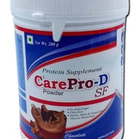CAREPRO DSF POWDER 200 GM
