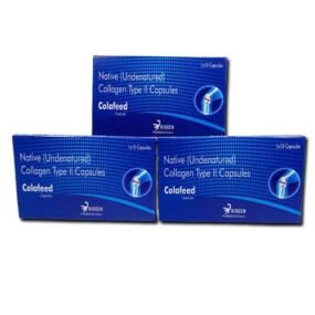 COLAFEED CAPSULE 3X10