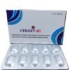 CVDANT 4G TABLET 3X10 - Image 3