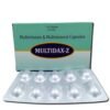 MULTIDAX - Z CAPSULES 3x10 - Image 3