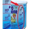 PRO JUNIOR PROTEIN POWDER (CHOCOLATE) 200 GM - Image 2