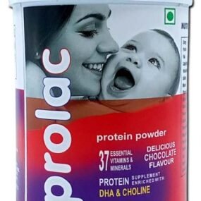 PROLAC PROTEIN POWDER 200 GM