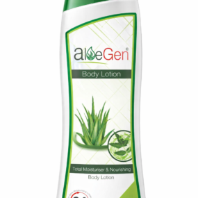 Aloegen Antibacterial Body Lotion 100ml