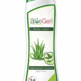 Aloegen Antibacterial Body Lotion 200ml