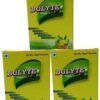 BGLYTE POWDER SACHET LEMON FLAVOUR 10g X 5 X 3