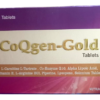 CoQGEN GOLD TAB (3x10) - Image 4
