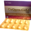CoQGEN GOLD TAB (3x10) - Image 2