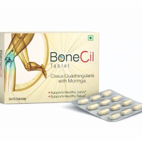 BoneCil Tablet