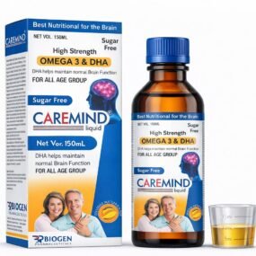 Caremind® Syrup
