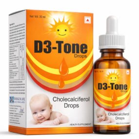 D3-Tone Drops