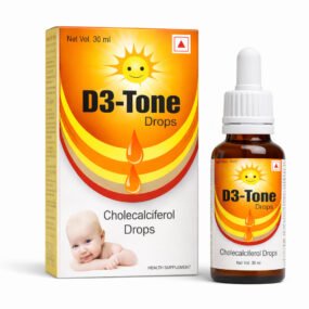 D3-Tone Drops