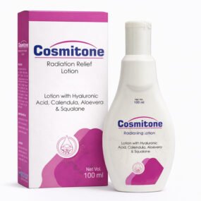Cosmitone Radiation Relief Lotion 100ml