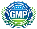 GMP Certified