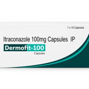 Dermofit 100 Capsules
